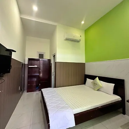 Hotel Song Bien