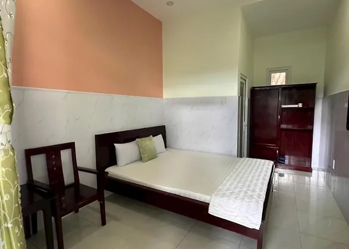 Song Bien Hotel *