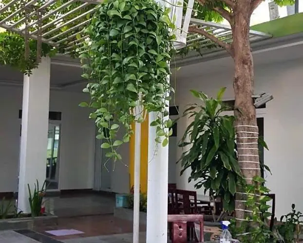 Song Bien Hotel Phan Thiết