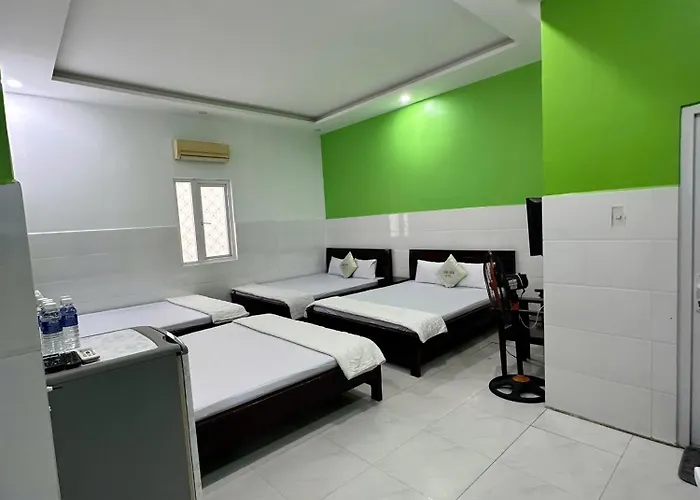 Song Bien Hotel