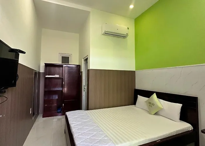 Song Bien Hotel