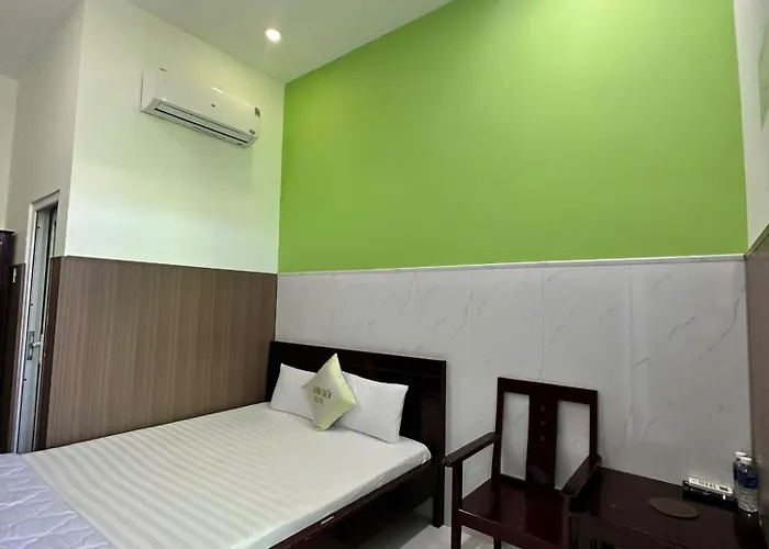Song Bien Hotel *