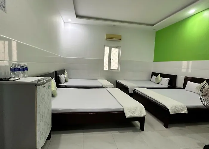 Song Bien Hotel